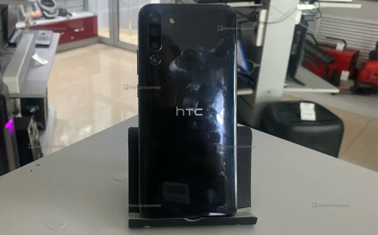 Htc wildfire e3 4/128
