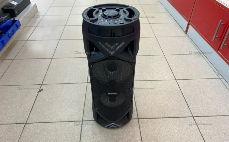 Колонка Smartby Boom MK3