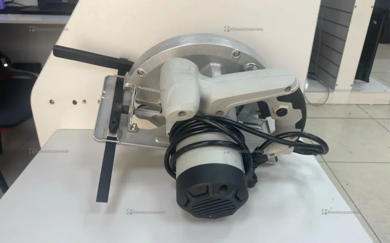 ДП-20 дисковая пила ресанта