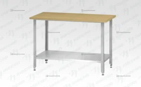 Купить Стол кондитерский Norma ZN 1500x700x860 Новый б/у , в Тюмень Цена:6990рублей