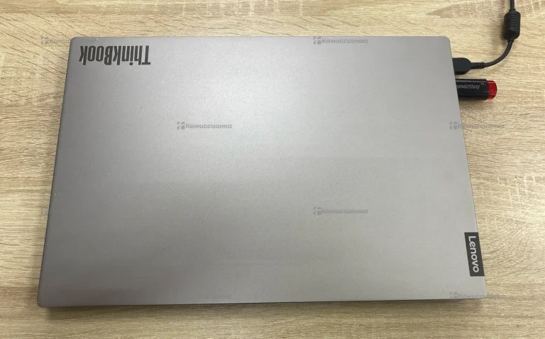 Ноутбук  Lenovo ThinkBook 15-IIL