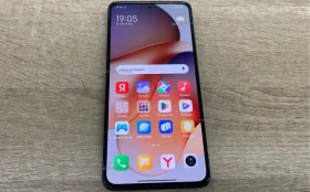 Xiaomi Redmi 12 8/256 ГБ