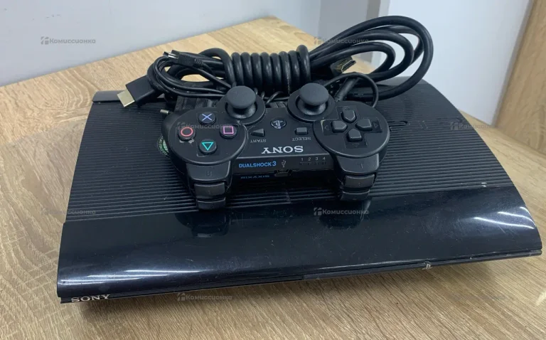 Приставка PS3…. PS3