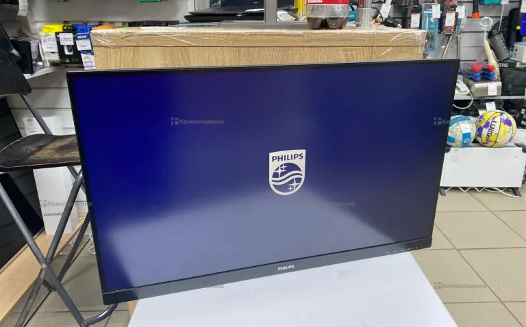 Монитор Philips 272E1GAEZ