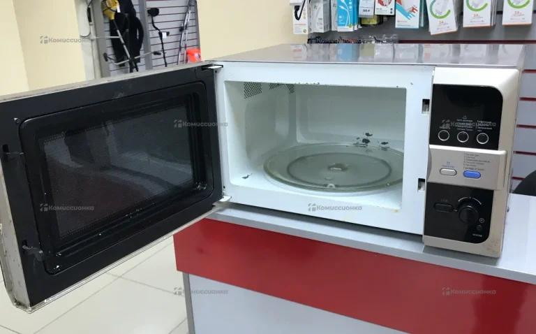 Микроволновая печь Samsung