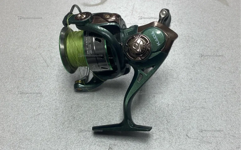 Катушка KAIDA SG4000