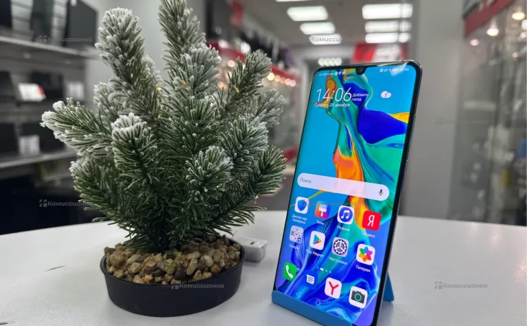 Huawei P30 Pro 8/256 ГБ