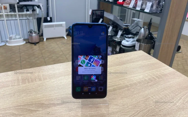 Xiaomi Redmi Note 7 4/64 ГБ