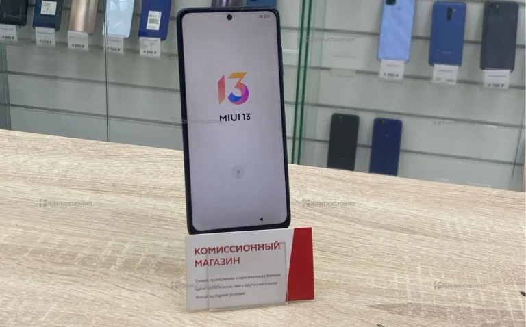 Xiaomi Poco X3 Pro 6/128Gb
