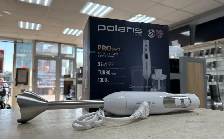 Блендер Polaris PHB 1278