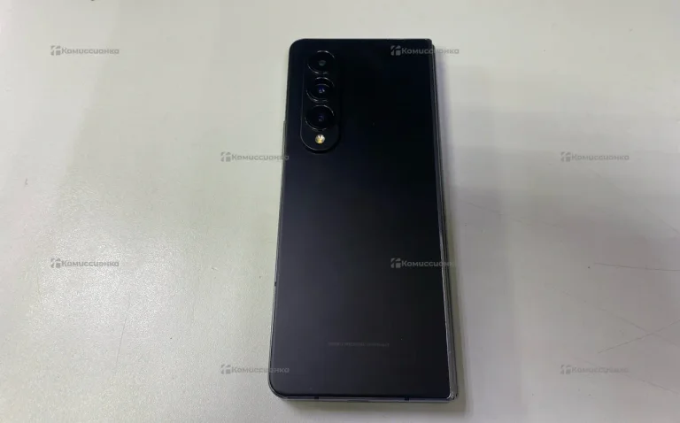 Samsung Galaxy Z Fold4 12/256 ГБ