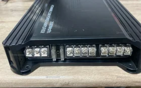 Усилитель GSF 51.4 3500WT