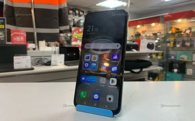 Tecno Spark 30C 8/256 ГБ