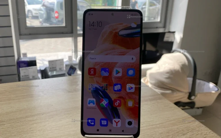 Xiaomi Redmi Note 12 Pro 8/256Gb