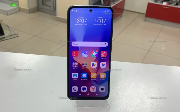 Xiaomi Redmi 10 4/128Gb
