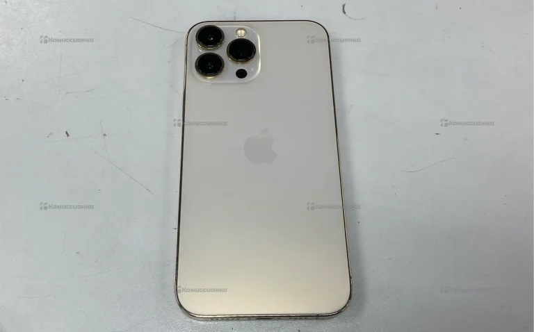 Apple iPhone 13 Pro Max 6/256 ГБ