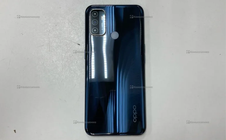 Oppo A53 4/64 ГБ