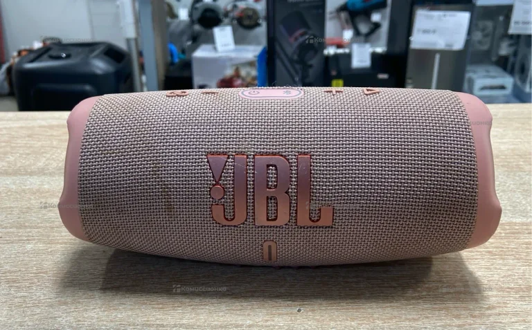 Колонка JBL Charge 5
