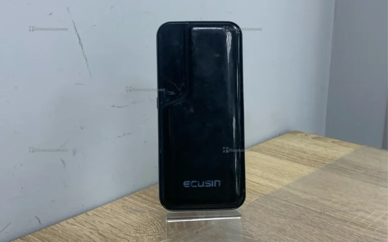 Power Bank  Ecusin