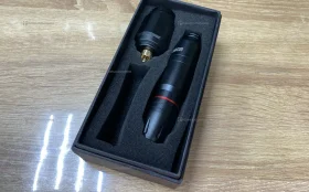 Купить Тату машинка WormHole (С набором ) б/у , в Самара Цена:1500рублей