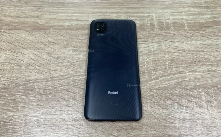 Xiaomi Redmi 9C  3/64