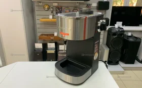 Купить Кофеварка рожковая Polaris PCM 4009 б/у , в Челябинск Цена:590рублей