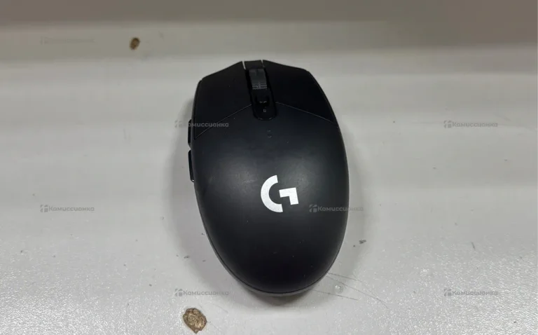 Мышка Logitech G400