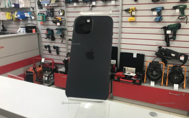 Apple iPhone 15 128GB