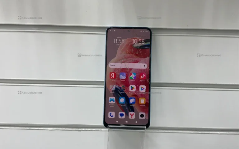 Xiaomi Redmi Note 12 6/128Gb