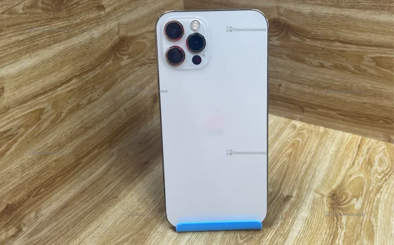 Apple iPhone 12 Pro 6/128 ГБ