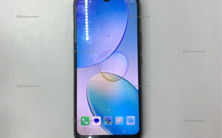 Infinix Hot 12i 4/64 ГБ