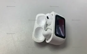 Купить Наушники  A9 pro дисплеем б/у , в Челябинск Цена:600рублей