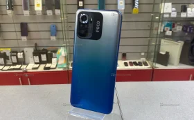 Xiaomi Poco M5s 4/128 ГБ