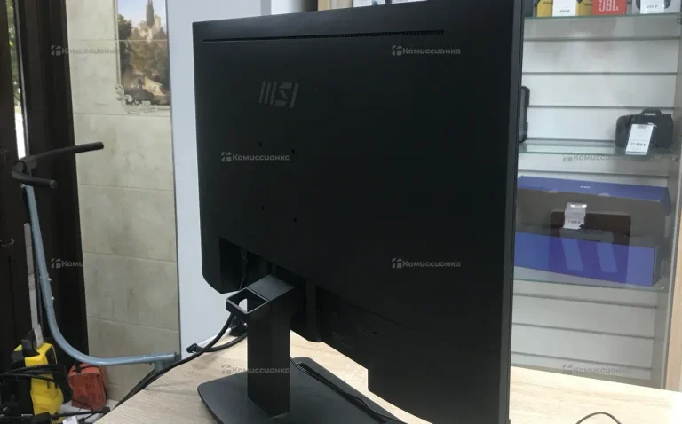 Монитор MSI Pro MP234A