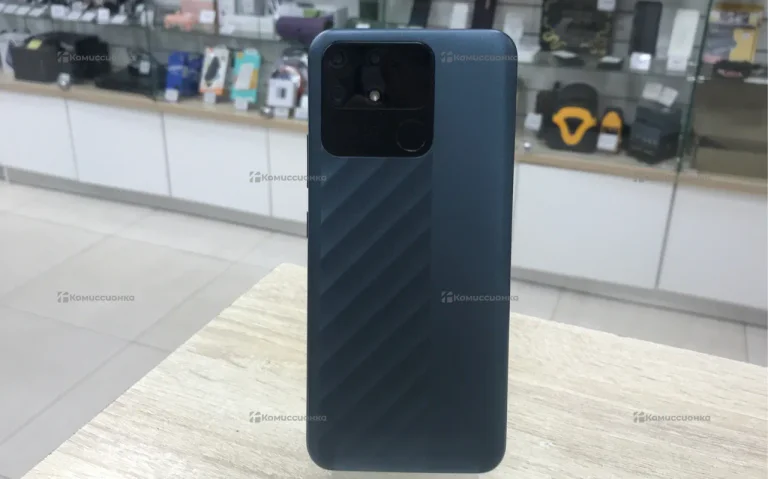 Realme Narzo 50A, 4/128Gb