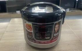 Купить Мультиварка Zepter M177 б/у , в Тольятти Цена:2490рублей