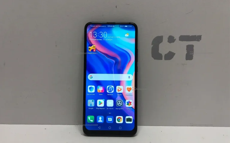 Huawei Y9 Prime (2019) 4/128 ГБ