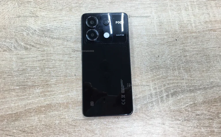 Xiaomi Poco X6 12/512Gb