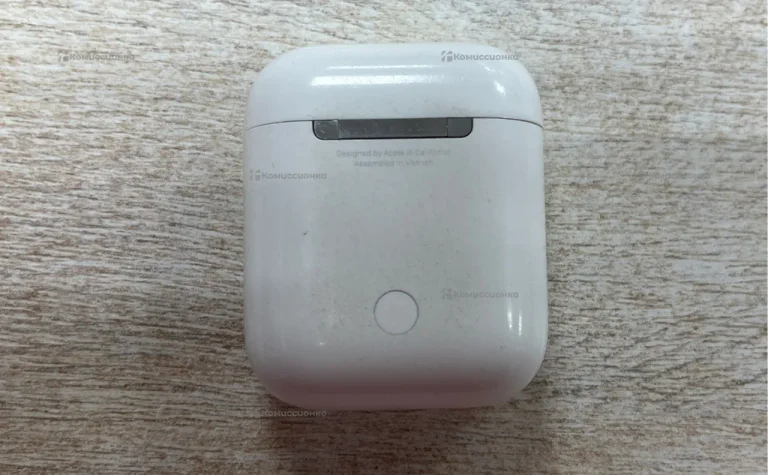 Наушники  AirPods