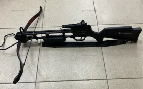 Купить Арбалет рекурсивный "Скорпион" (Ek Jag 1) б/у , в Казань Цена:8850рублей