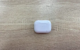 Купить Наушники  AirPods реплика б/у , в Тольятти Цена:390рублей