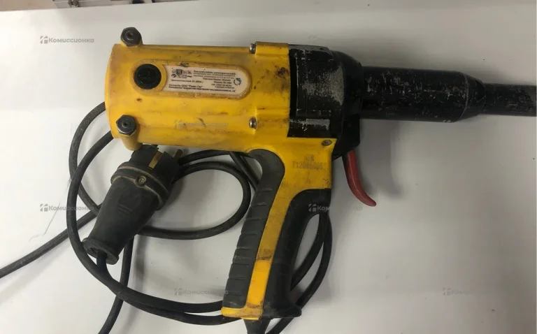 Электрический заклепочник Absolut SK 1006