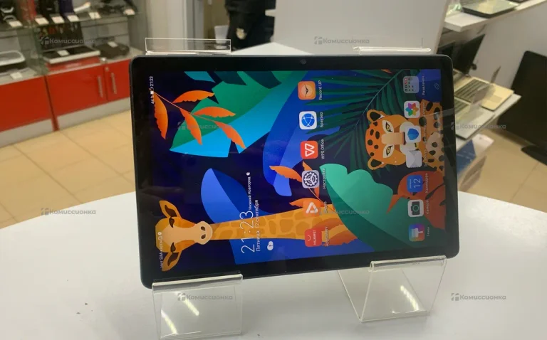 Планшет Huawei MatePad T 2/32Гб
