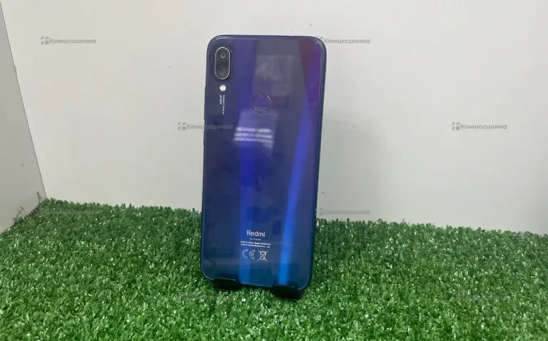 Xiaomi Redmi Note 7 3/32 ГБ
