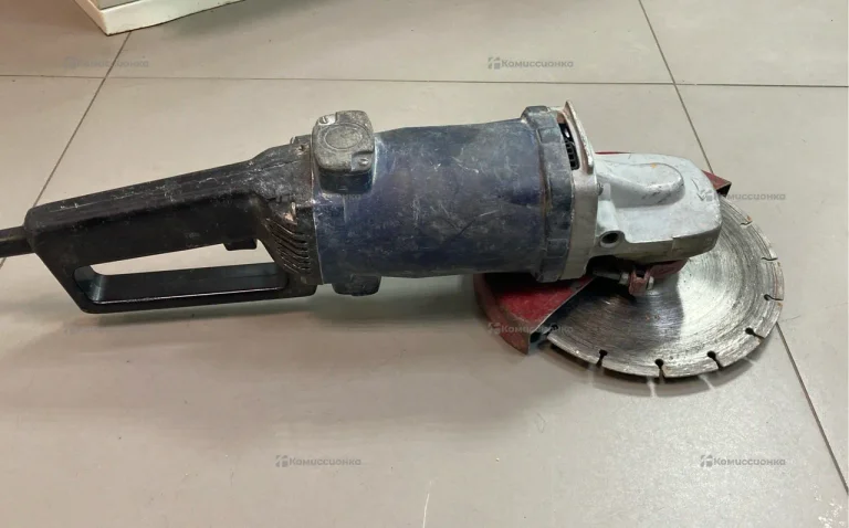 Ушм 230 No name