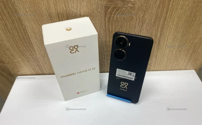 Huawei nova 12 se 8/256