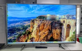 Купить Телевизор Dexp f43h8000q/g б/у , в Новокуйбышевск Цена:12500рублей