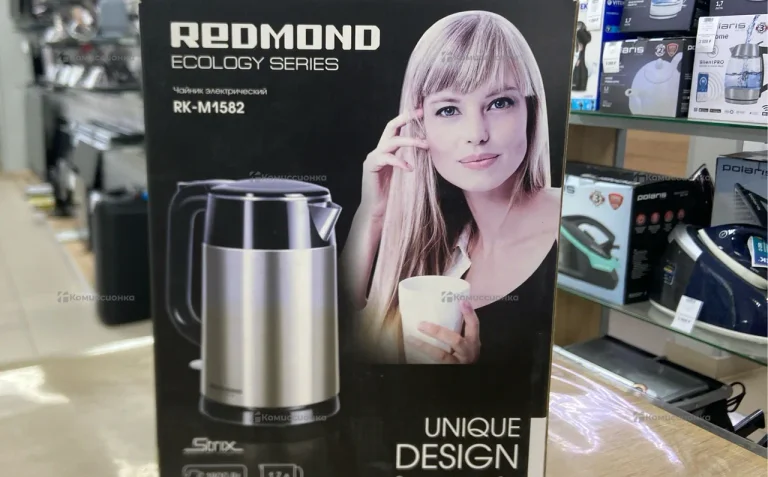 Redmond RK-M1582