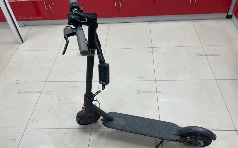 Электро самокат Xiaomi