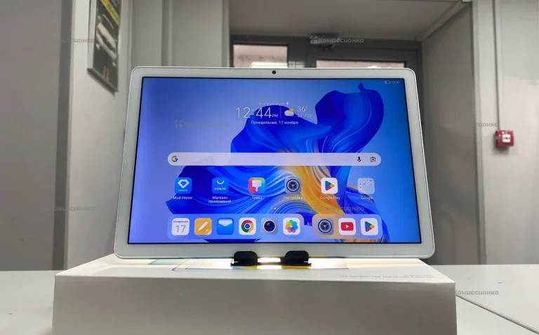 Планшет Honor pad x8 3/32